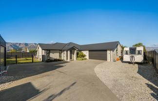 32 Timsfield Drive, Lake Hawea