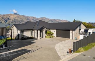 32 Timsfield Drive, Lake Hawea
