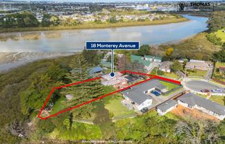 18 Monterey Avenue, Otahuhu