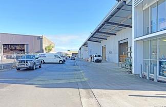 1,205M² HEAVY INDUSTRIAL UNIT FOR LEASE
