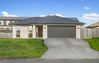 44 McLean Street, Pokeno