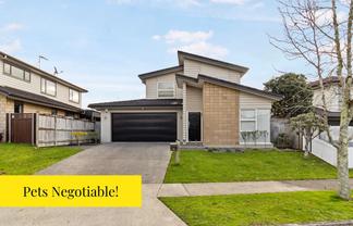 26 Riviera Drive, Flat Bush