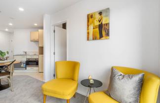 103/11 Union Street, Auckland Central