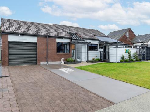 34A Findlater Street, Matamata