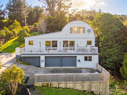 812 Inland Road, Helensville