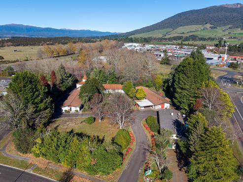 57 Raukura Street, Turangi