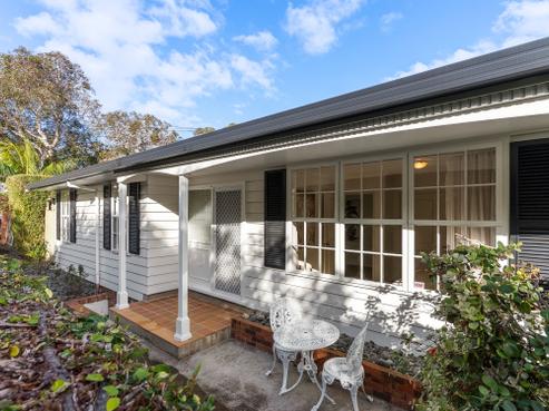 10A Aumoe Avenue, Saint Heliers
