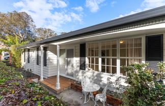 10A Aumoe Avenue, St Heliers