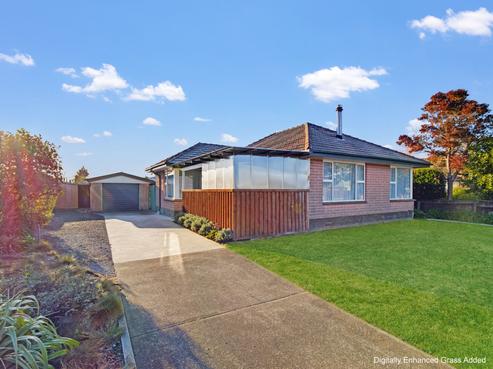 14 Fusilier Street, Hoon Hay