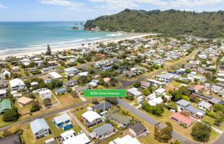 303B Given Avenue, Whangamata