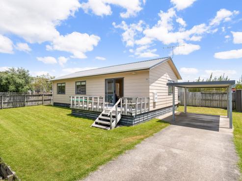 303B Given Avenue, Whangamata