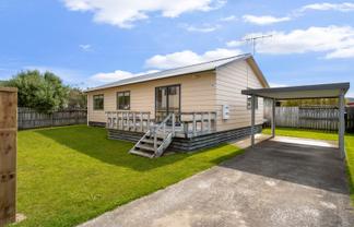 303B Given Avenue, Whangamata