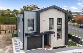 A, B, C, D/57&59 McLeod Road, Te Atatu South