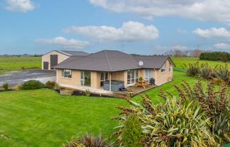 406 Flora Road East, Makarewa
