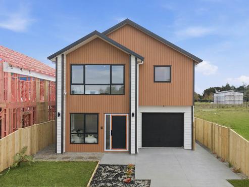 14 Tebaga Gap Road, Karaka