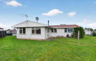 20 Tasman Crescent, Carterton