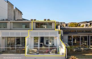 M4/29 Scanlan Street, Grey Lynn