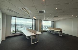 Position your business in the heart of the Viaduct