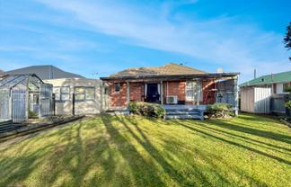 268 Tramway Road , Strathern