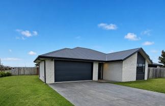 663a East Maddisons Road, Rolleston