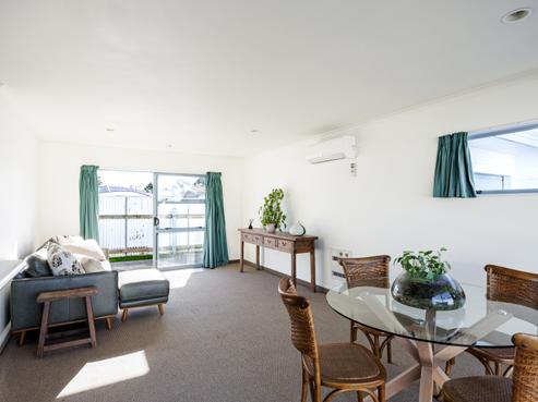 18A Hillary Crescent, Maraenui
