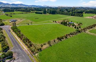Lot 2, 130 Jordan Road, Carterton