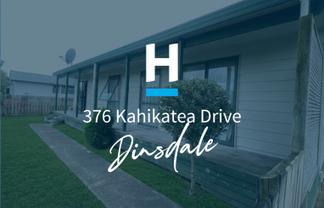 376 Kahikatea Drive, Dinsdale