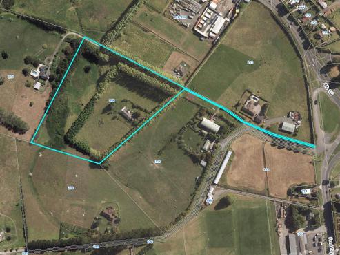 208 Fred Taylor Drive, Whenuapai