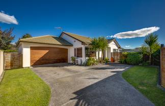 5a Park Lane, Greenmeadows