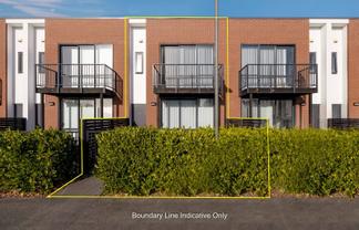37/10 Buffon Street, Waltham