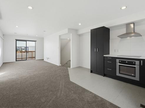 10/11 Gordon Place, Newtown