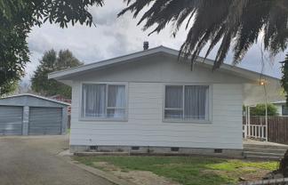 Waterhouse St, Upper Plain