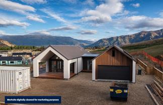 7 Carrickmore Crescent, Wanaka