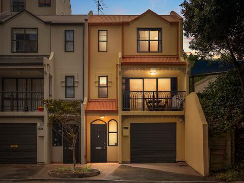 31 Ballantrae Place, Thorndon