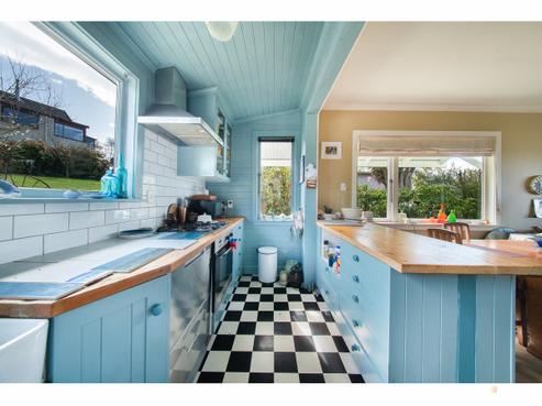 128 Evans Street, Waimataitai