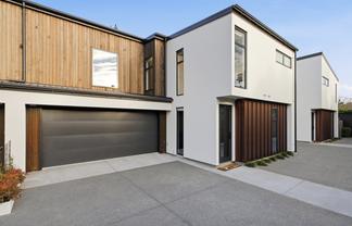3/39 Webb Street, Merivale
