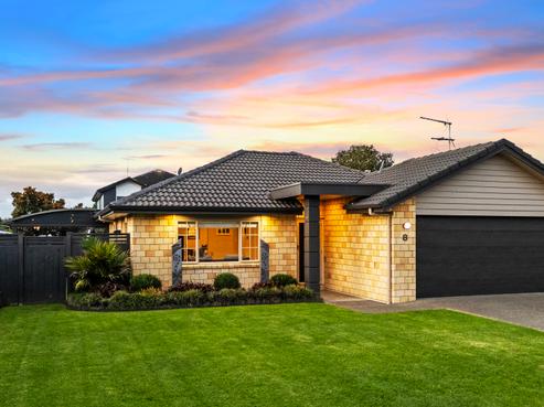 8 Belfry Place, Wattle Downs