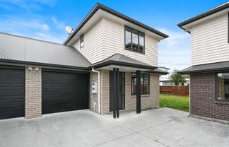 7/202 Old Farm Road , Hamilton East