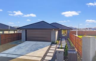 2 Branthwaite Drive, Rolleston