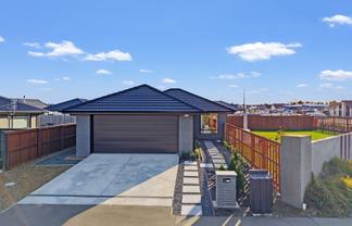 2 Branthwaite Drive, Rolleston