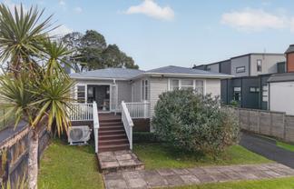 18A Gilliam Street, New Lynn
