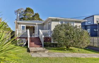 18A Gilliam Street, New Lynn