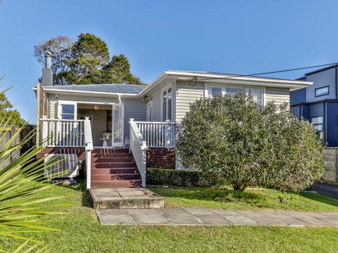 18A Gilliam Street, New Lynn