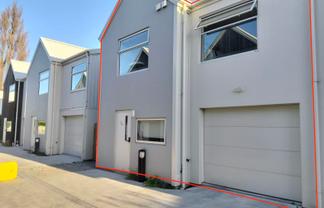 4/408A Barrington Street, Spreydon