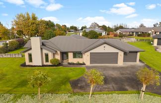 3 Ridgeview Drive, Te Aroha