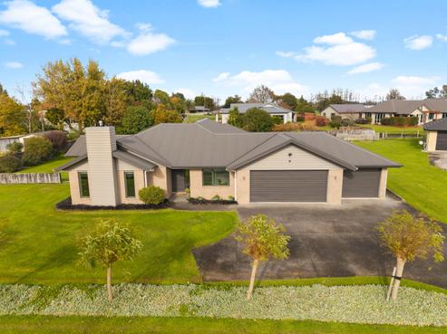 3 Ridgeview Drive, Te Aroha