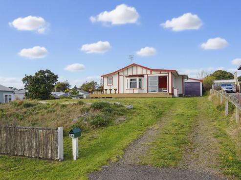 84 Park Avenue, Waitarere Beach