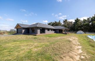 29 Angus Lane, Tokomaru