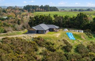 29 Angus Lane, Tokomaru