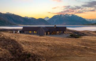 1/1789 Lake Ohau Road, Twizel